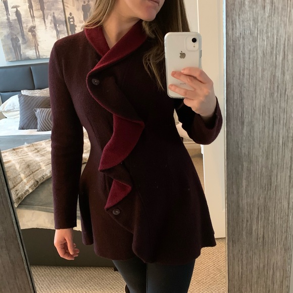 100% wool sweater - Picture 8 of 9